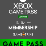 XBOX GAME PASS Ultimate Membership