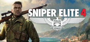 Sniper Elite 4 Steam Account