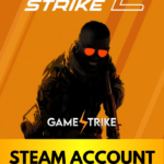 Counter-Strike 2 Steam Account with Game Hours