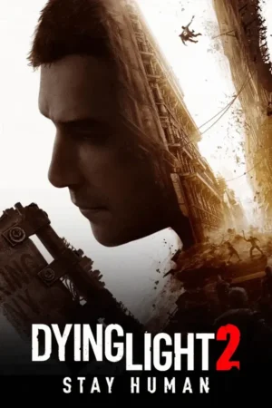 Dying Light 2 Ultimate PC