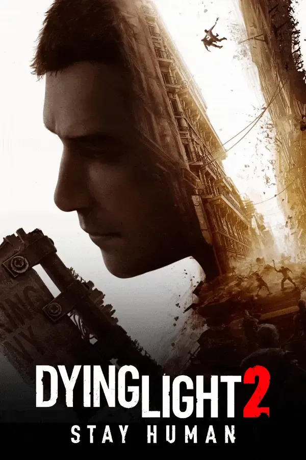 Dying Light 2 Ultimate PC