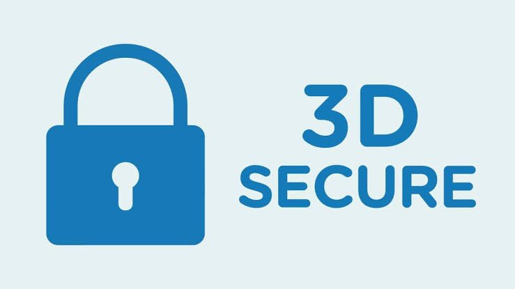 3D Secure Check